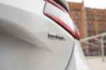 2023 Honda Civic e:HEV Type