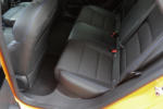 2023 MG4 Electric Luxury Fizzy Orange test review fahrbericht