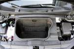 2023 Hyundai IONIQ 6 Top Line Long Range RWD 2WD Abyss Black schwarz test review fahrbericht
