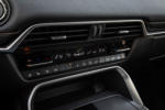 2023 Mazda CX-60 PHEV Klimaanlage