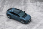 2023 Subaru Solterra Elektro Offroad Gelände Test Review Fahrbericht
