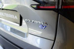 2023 Subaru Solterra Review Test Fahrbericht Österreich Offroad Saalfelden ÖAMTC