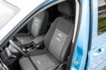 2023 Ford Grand Tourneo Connect Fahrersitz