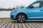 2023 Ford Grand Tourneo Connect Felge