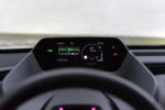 2023 Subaru Solterra E-xperience Test Review Fahrbericht Harbor Mist Grey Pearl grau