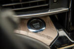 2023 Ford Explorer Platinum PHEV test review