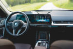 2023 BMW iX1 xDrive30 Cockpit