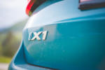 2023 BMW iX1 xDrive30 Schriftzug