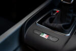 2023 Alfa Romeo Tonale PHEV E-Save Mode