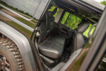 2023 Jeep Wrangler Rubicon 4xe test review