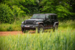 2023 Jeep Wrangler Rubicon 4xe test review
