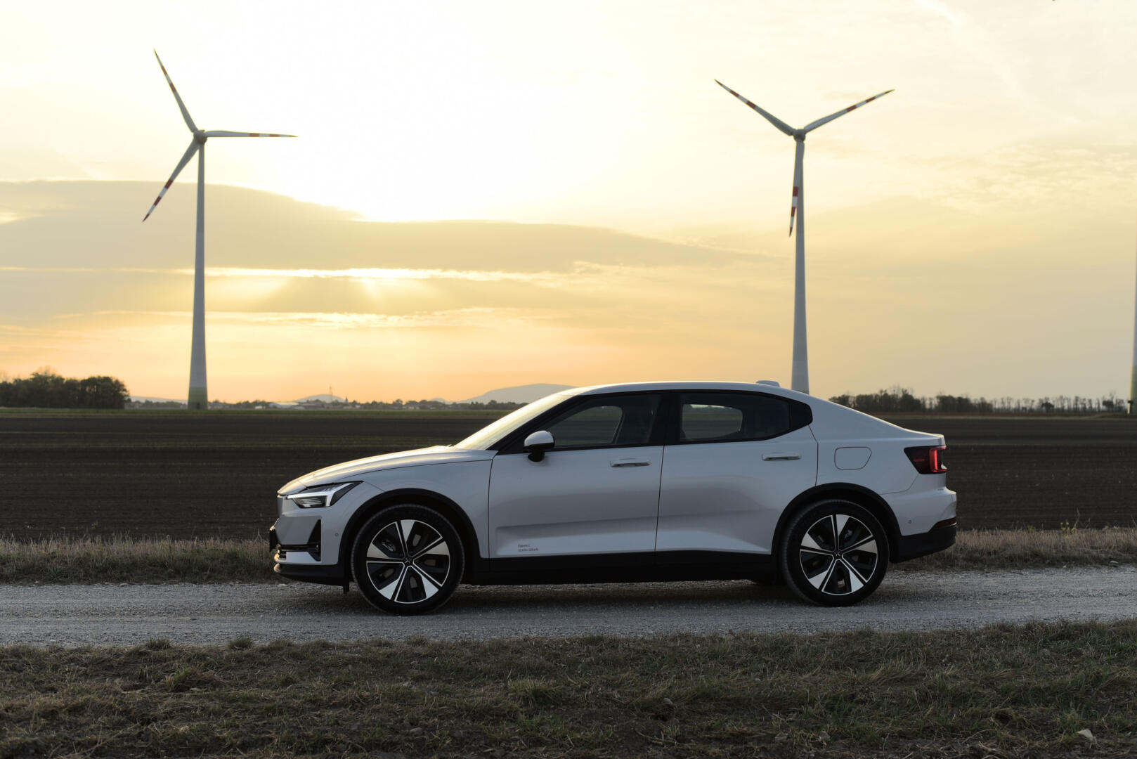 Der 2024 Polestar 2 Long Range Single Motor im Test! – autofilou