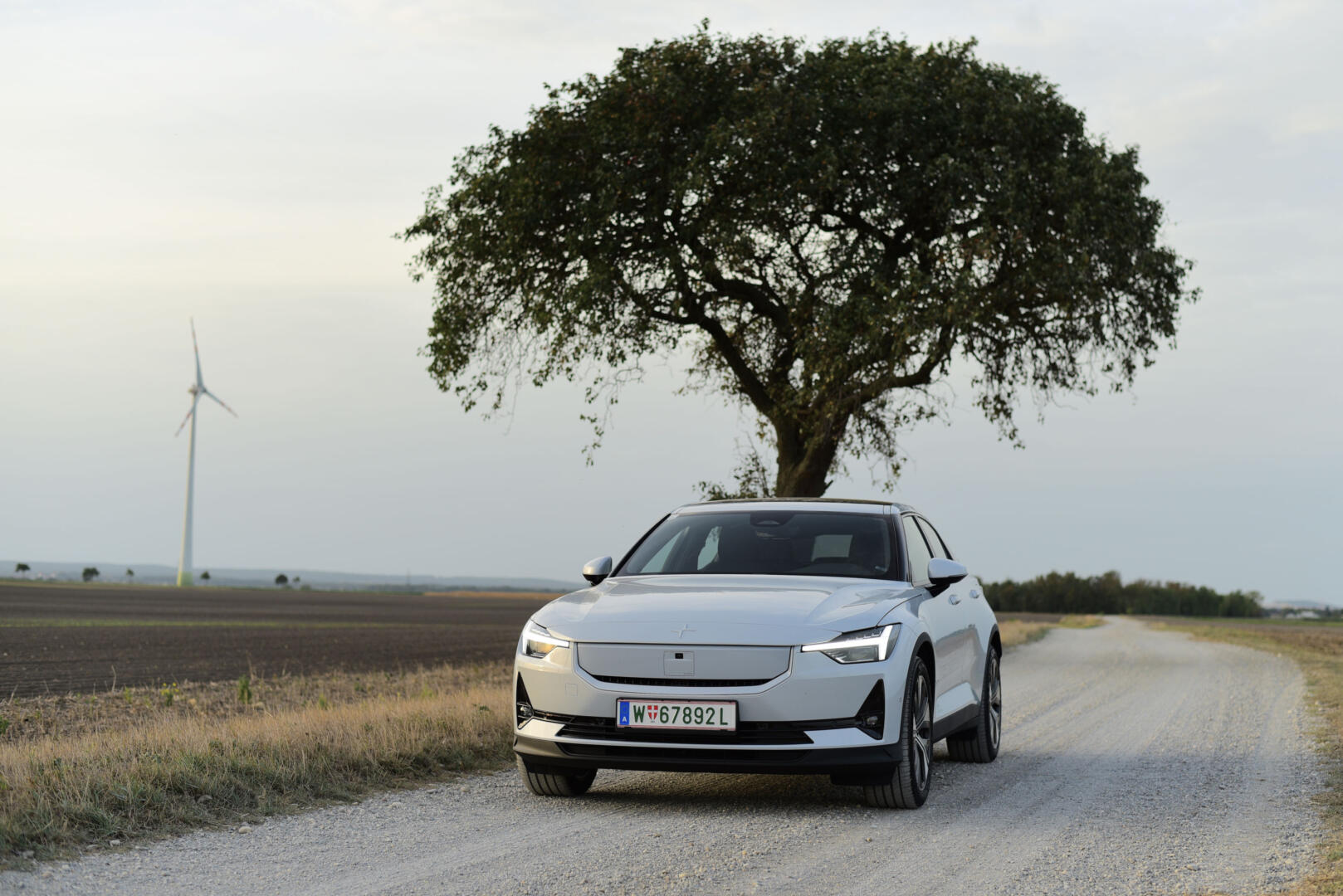 Polestar Handler In Der Nahe