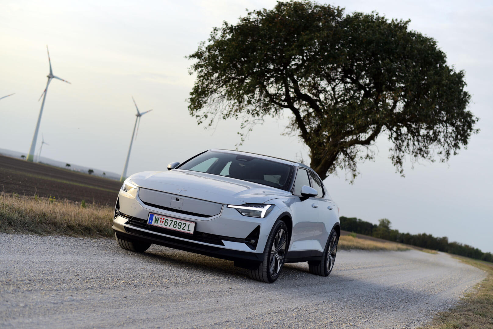 Der 2024 Polestar 2 Long Range Single Motor im Test! – autofilou