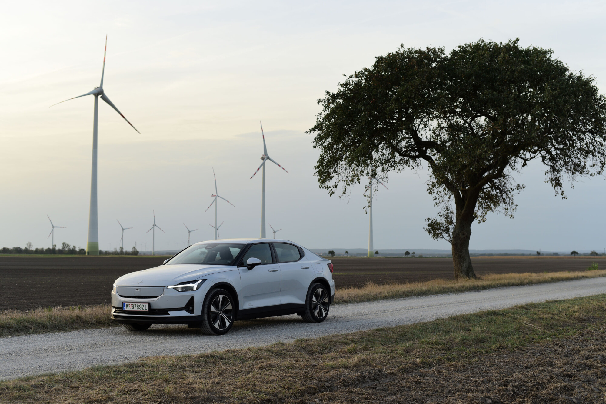 Der 2024 Polestar 2 Long Range Single Motor im Test! – autofilou