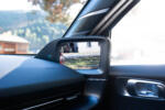 Hyundai Ioniq 6 Bildschirm statt Rückspiegel