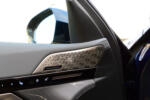2024 BMW 520d xDrive Limousine test drive review fahrbericht individual tansanitblau metallic 5er 5 series