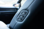 Hyundai Ioniq 6 Sitzverstellung für den Beifahrersitz