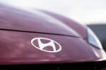 Hyundai Ioniq 6 Logo