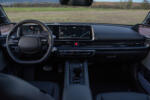 Hyundai Ioniq 6 Navigation