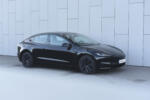 2024 Tesla Model 3 Long Range Maximale Reichweite Test Drive Review Fahrbericht Highland Upgrade Facelift black schwarz