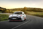 2024 Audi RS 6 Avant GT limitiert limited edition white weiß RS6 performance