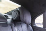 2024 BMW i7 M70 xDrive review test drive fahrbericht copper two tone lackierung zweifarb luxus 8k cinema monitor rear seat