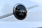 2024 Volvo EX30 Single Motor Extended Range Ultra Test Drive Review Fahrbericht white weiß Infotainment Kofferraum Frunk