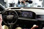 2024 Audi Q6 e-tron elektro technische Daten Infos Fakten Österreich Preise Sitzprobe Erstkontakt Wien House of Progress Kärntner Straße