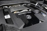 2024 Mercedes-AMG G 63 MANUFAKTUR monzagrau magno test drive review fahrbericht grey gray g63