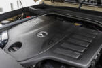 2024 Mercedes-Benz G 500 MANUFAKTUR kalaharigold magno espressobraun test drive review fahrbericht brown
