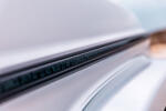 2024 Mercedes-Benz G 450 d g450d g450 iridiumsilber metallic MANUFAKTUR sage grey grau first test drive review fahrbericht