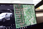 2024 Tesla Cybertruck Erstkontakt Sitzprobe Erster Test Infos Daten Cybertour Wien Vienna