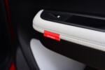 2024 Citroen e-C3 MAX Elektro Elektrisch Electric Test Review Fahrbericht Elixir Rot Red