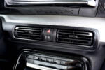 2024 Citroen e-C3 MAX Elektro Elektrisch Electric Test Review Fahrbericht Elixir Rot Red