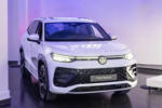 VW Tayron SUV Siebensitzer Infos Daten Fakten weiß austria oesterreich preise