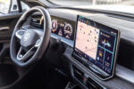 VW Tayron SUV Siebensitzer Infos Daten Fakten weiß austria oesterreich preise