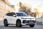 VW Tayron SUV Siebensitzer Infos Daten Fakten weiß austria oesterreich preise