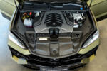 2025 Lamborghini URUS SE verde gea matt Wien PHEV Plug-in-Hybrid