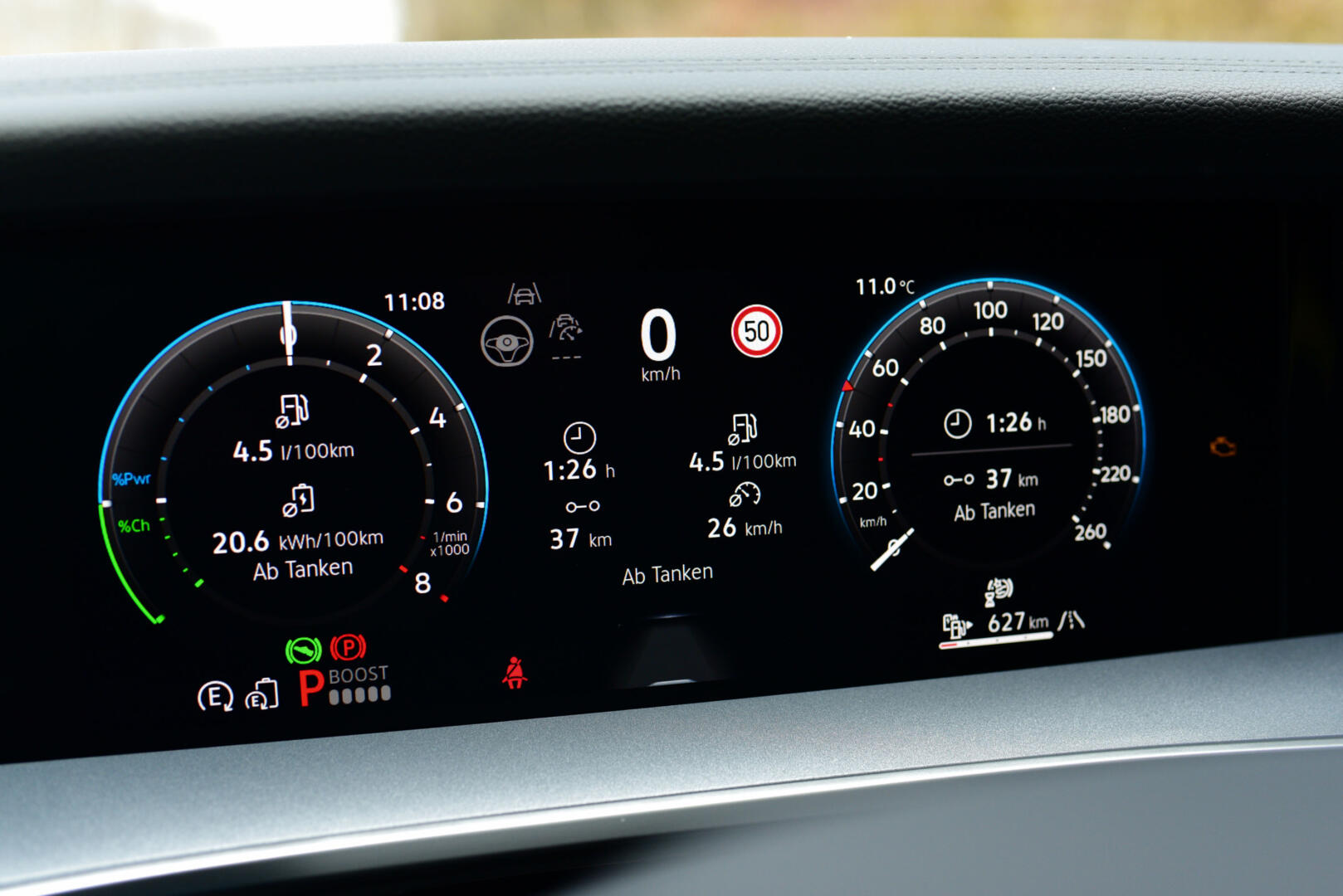 2025 VW Tayron eHybrid PHEV 4MOTION TDI eTSI plug-in DSG test review fahrbericht testfahrt