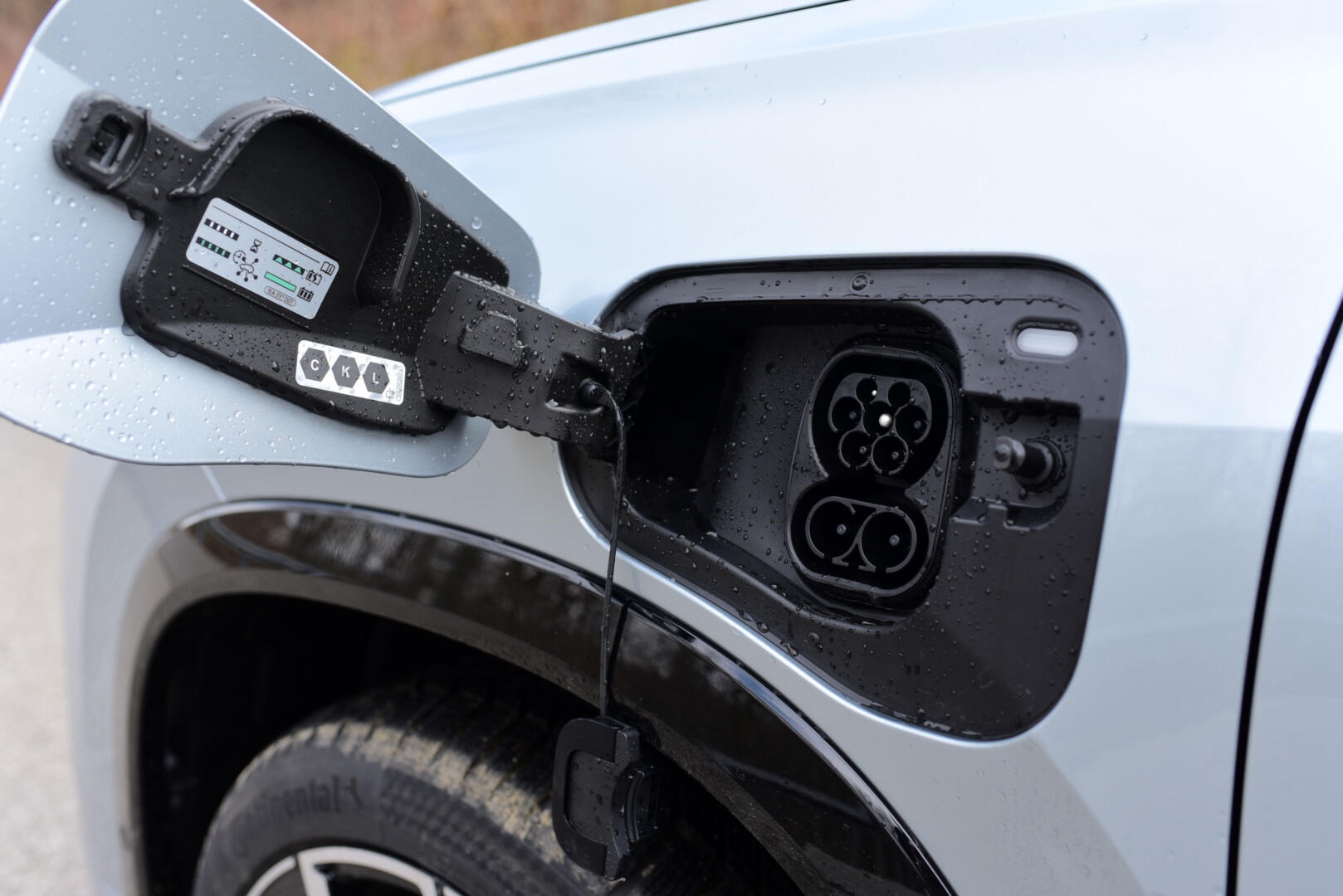 2025 VW Tayron eHybrid PHEV 4MOTION TDI eTSI plug-in DSG test review fahrbericht testfahrt