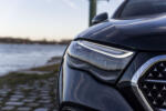 2024 Mercedes-Benz E 300 de All-Terrain LED-Scheinwerfer