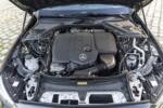 2024 Mercedes-Benz E 300 de All-Terrain Motorraum