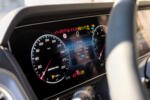 2024 Mercedes-AMG G 63 2025 test review fahrbericht obsidian schwarz black performance techgold
