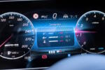 2024 Mercedes-AMG G 63 2025 test review fahrbericht obsidian schwarz black performance techgold