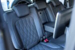 2024 Mercedes-AMG G 63 2025 test review fahrbericht obsidian schwarz black performance techgold