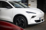 2025 MG MGS5 EV MG5S Electric SUV first test drive review fahrbericht