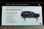 2025 MG MGS5 EV erste Testfahrt Fahrbericht Verbrauch Erfahrung Probleme