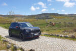 2025 smart #5 BRABUS test drive review fahrbericht probleme