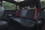 2025 smart #5 BRABUS atom grey test drive review fahrbericht probleme